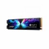 Lexar Dysk SSD PLAY X 512GB  PCIe4 2230 7200/4500MB/s adapter do 2280